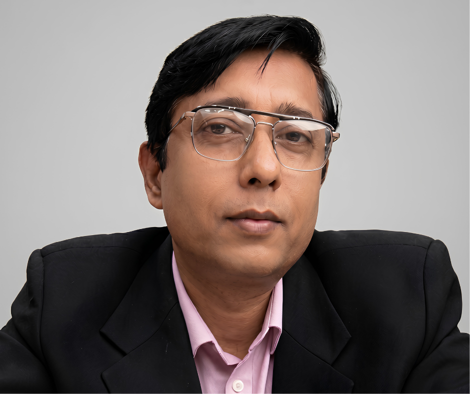 Devraj Sarkar, Independent AI & Cybersecurity Advisor