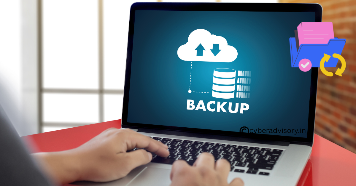 Ultimate Guide to the 3-2-1 Backup Rule