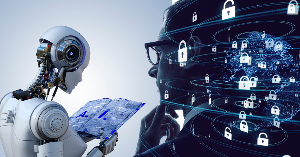 AI vs. Hackers: How Artificial Intelligence is Changing Cybersecurity