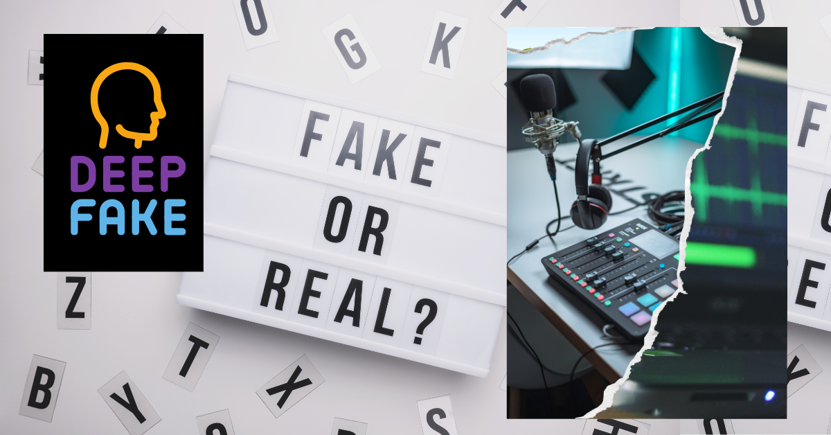 How to stop deep fake scams in India 2025